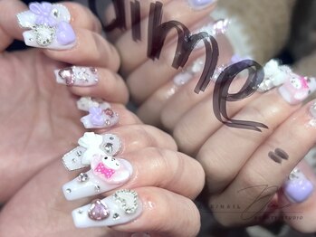 ダイム 仙台店(DIME)/地雷系デザイン＊