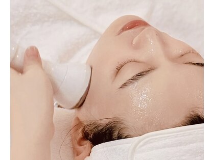 キナビューティー 川崎(Kina Beauty)の写真