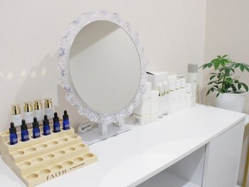 アンジュール(ANJOUR)/プライベートサロン ANJOUR