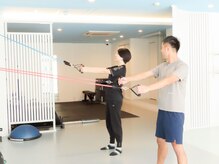 マイボディルームイチマルイチ(MY BODY ROOM 101)/