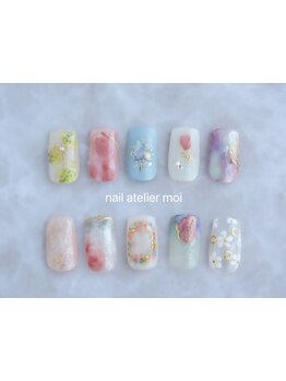 初めての方にオススメ