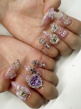 アールネイル(R-nail)