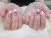 ラッキー 渋谷店(Lucky)/シンプル