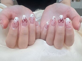 ラッキー 渋谷店(Lucky)/シンプル