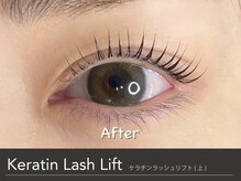 キンバリー 乃木坂店(KIMBERLY)/まつげパーマ/ラッシュリフト