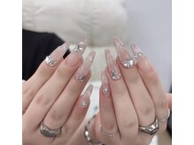 ソラネイル(SORA NAIL)/10本やり放題