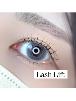 シックドゥホンジョウ(CHIC de Honjo)/ラッシュリフト