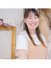 夏子ネイル アンド スクール&nbsp;大森 夏子