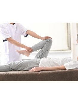 ボディラインを整えたい