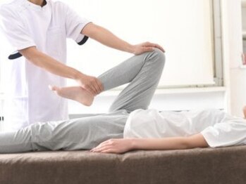 カイフク イン 大(KAIFUKU in 大)の写真/美しい姿勢に変える事で痩せやすい身体へ!姿勢チェックで貴方の状態を確認し適切な施術をご提案します♪