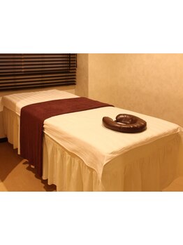 ご褒美にオススメ贅沢サロン