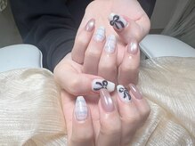 ミートユーネイル(MEET YOU NAIL)/持ち込みデザイン