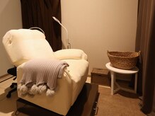 アイル イオン喜連瓜破駅前店/【マツエク・まつ毛パーマ】個室