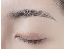 リジュ 渋谷(RIJU)/ハリウッドブロウリフト＆眉毛