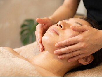 シェロ香里園(cerro)/施術中