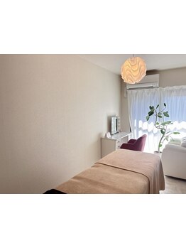 お肌をきれいにしたい