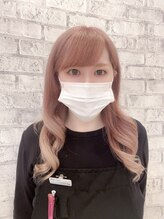 マキア 盛岡店(MAQUIA)&nbsp;吉田 