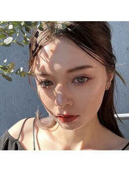 ジーナ 姪浜(Zina)/パリジェンヌラッシュリフト