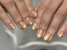 十色 麻布十番店(AZABUJUBAN)/マグネットワンカラー