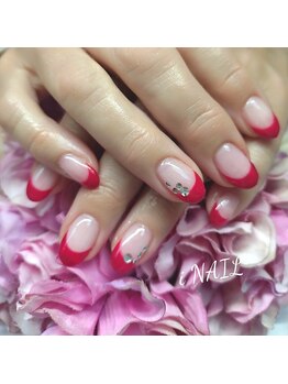 アイネイル(iNAIL)/