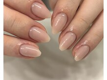 エクラ(eclat)/ちゅるんワンカラー