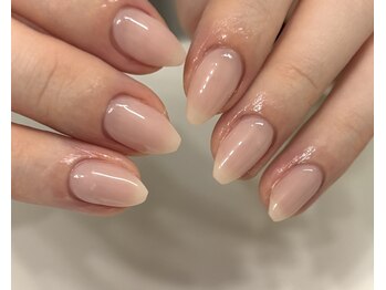 エクラ(eclat)/ちゅるんワンカラー