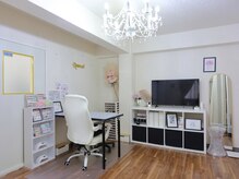 ルーネイル(Ruunail)