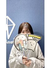 ホワイトニングカフェ 仙台店(WhiteningCafe)/お客様２０代女性