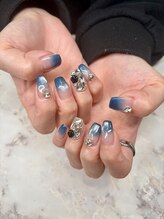 シャルム ド ネイルズ(Charm de nails)/