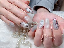 エルフネイル(Elf nail)/