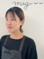 マギバイバディ 宇都宮店(magi by BUDDY) 上野 有紀