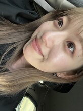 ナッティ(natti)&nbsp;アイリスト ナギ