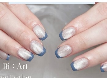 ヴィアート(Bi:Art)/