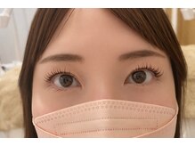 リッシュ 阿佐ヶ谷(Rishu)/ノーグルまつ毛パーマ