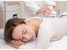 エン(EN)の雰囲気（痩身といえば結果にこだわるエンダモロジーアライアンスボディ）