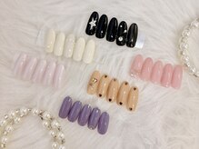 レセア バイ エルーシェ(Resea by Ercher)/定額デザイン¥6500