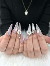 ベスパー(Vesper)/ネイリストsaki