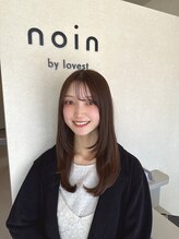 ノイン バイ ラベスト(noin by lovest)&nbsp;RUA 