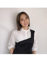 エンブロウスキン 札幌(en BROW & SKIN)&nbsp;大西 帆波