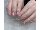 フラッシュネイル