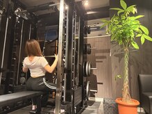 ボディサロン ラッキー(body salon lucky)/