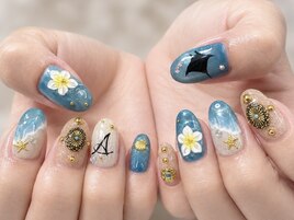 120分持ち込みアート