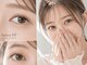 サロンイーエフ 金山店(salon EF)の写真/《口コミ高評価》迷ったらこれ！モチも可愛さも両方叶う【フラットラッシュ120本￥4680/100本￥4480】