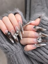 ネイルズ イロハ 大塚店(NAILS 168)&nbsp;NANA 