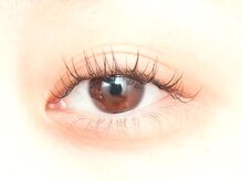 モア(eyelash salon MOOR)/★１００本