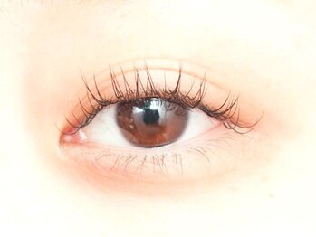 モア(eyelash salon MOOR)/★100本