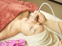 痩せるアンド癒しアンドキレイ専門店 パルパル/