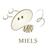 ミエルズ(MIELS)のお店ロゴ