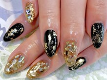 ビービーネイル(BB)/シェルネイル