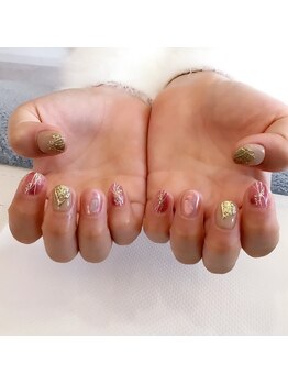 イリスネイル(IRIS NAIL)/